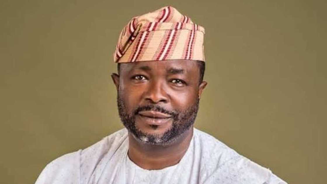 Bayo Osinowo: Prominent politicians who died in 2020 Bayo Osinowo: Prominent politicians who died in 2020