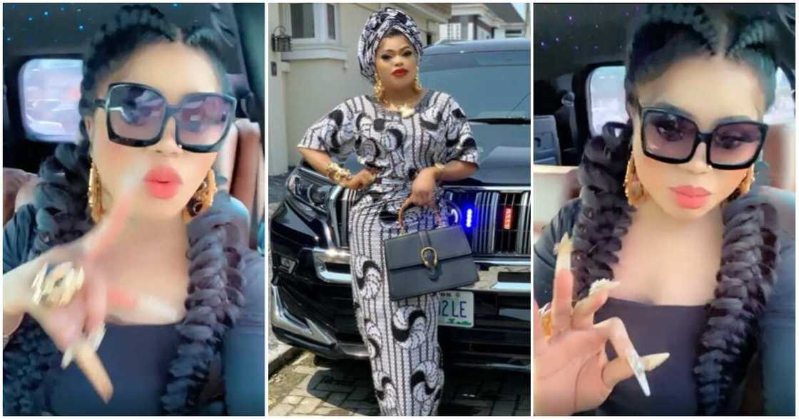 Photos of Bobrisky Photos of Bobrisky