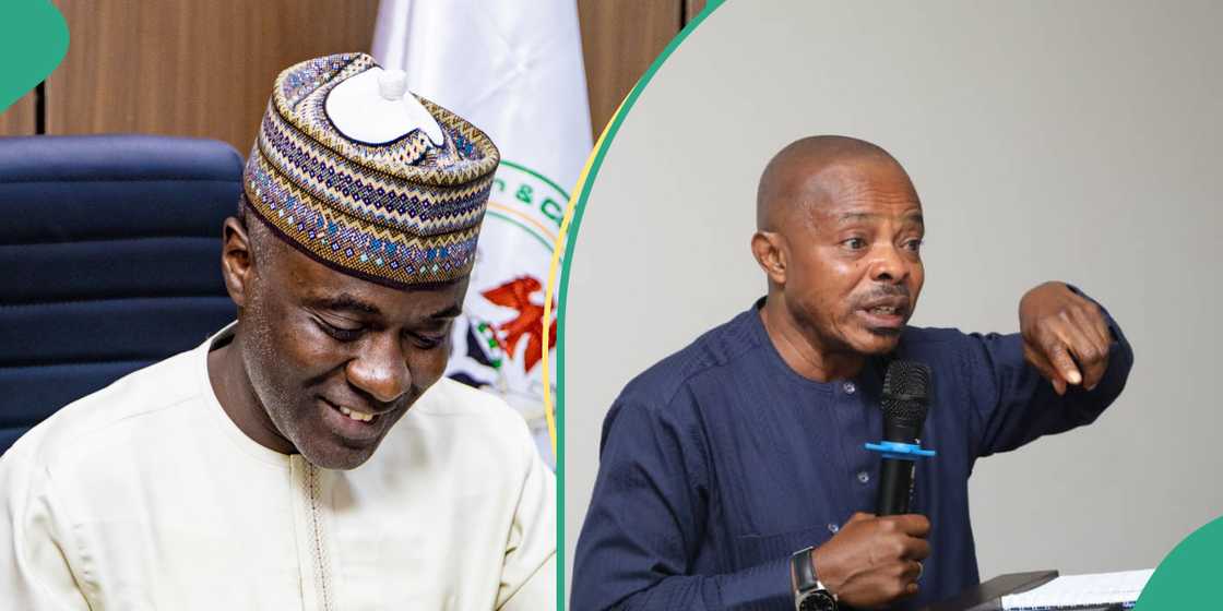 NCC, NLC, Protest. NCC, NLC, Protest.