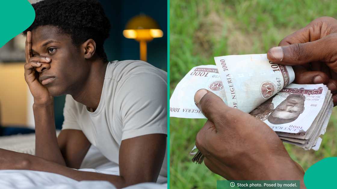 Man insists friend repay him N3m after owing N1.25m for three years