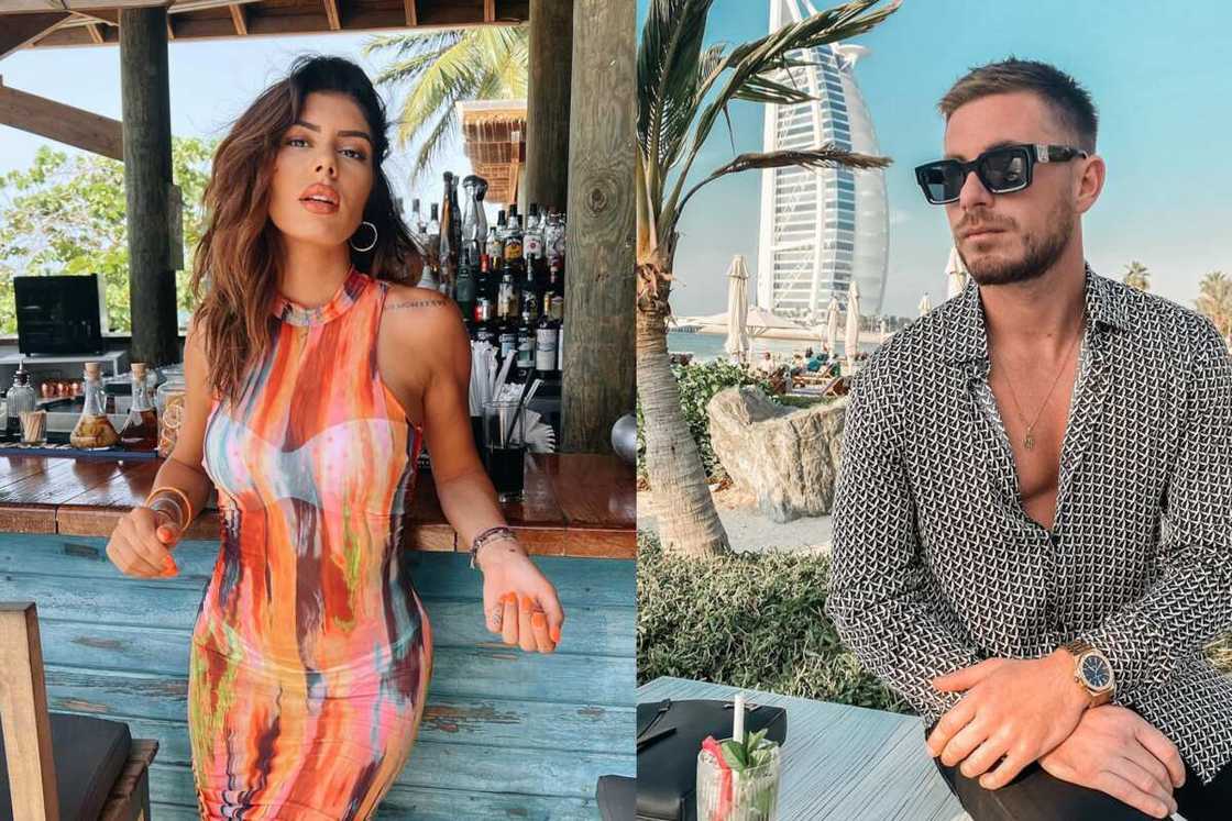 sarah et tom sarah et tom