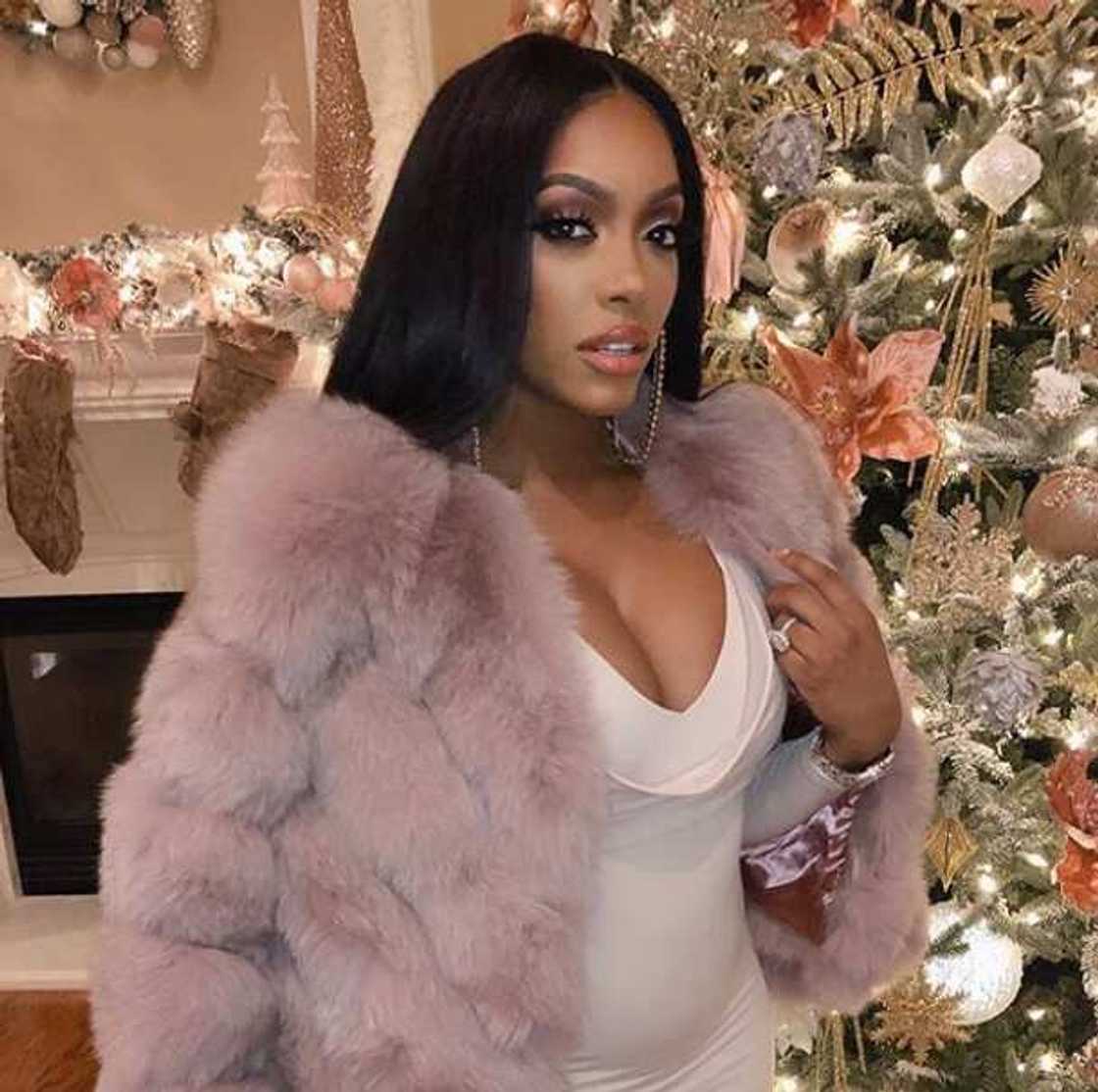 Porsha Williams net worth Porsha Williams net worth