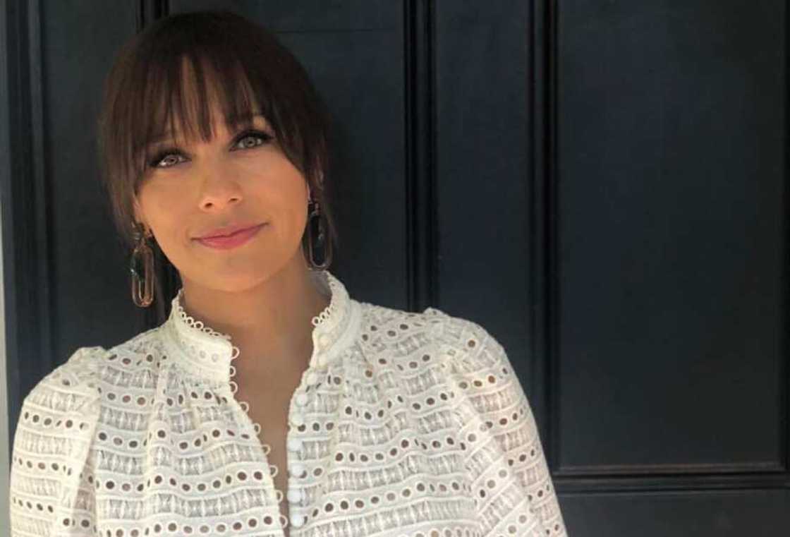 Rashida Jones Rashida Jones