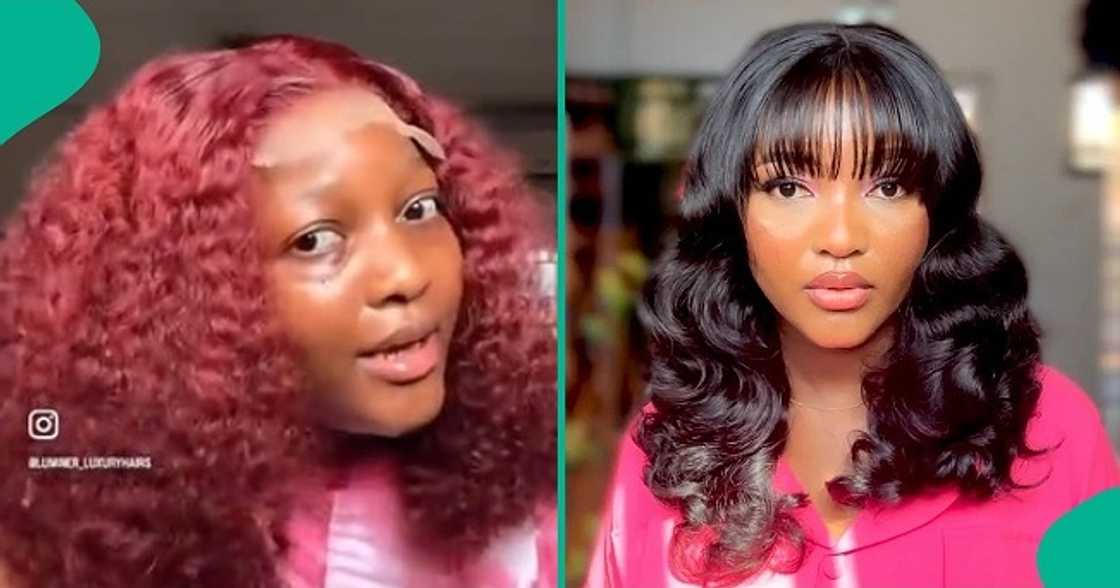 Lady who refused to move into husband's family house after wedding gets unexpected visitor Lady who refused to move into husband's family house after wedding gets unexpected visitor