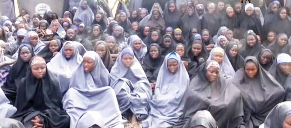 Tun 2014, ba amo balle labarin ƴam matan Chibok 110, Ƙungiyar KADA Tun 2014, ba amo balle labarin ƴam matan Chibok 110, Ƙungiyar KADA