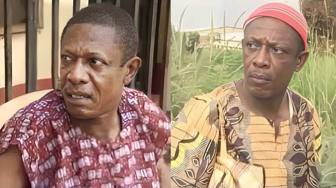 Nkem Owoh’s biography Nkem Owoh’s biography