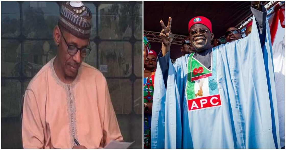 Tinubu's campaign promises/ Northern leaders/ Fulfil campaign promises/ Tinubu