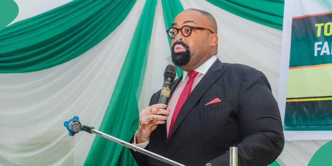 NBA, Judges, Nigeria Judiciary, Olumide Akpata NBA, Judges, Nigeria Judiciary, Olumide Akpata