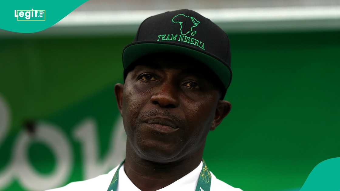 Yakubu Aiyegbeni, Super Eagles, World Cup, FIFA, Samson Siasia, Augustine Eguavoen