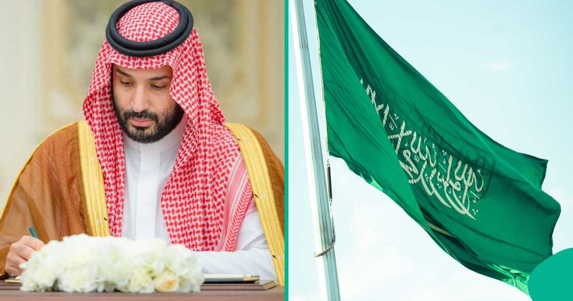 Saudi Arabia identify 1 country eligible for free 6-month visit visa. Saudi Arabia identify 1 country eligible for free 6-month visit visa.