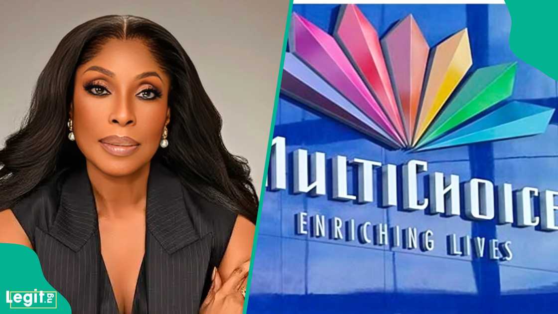 EbonyLife founder Mo Abudu says no one is coming to save Africa's entertainment sector following reports of Showmax shutdown plans EbonyLife founder Mo Abudu says no one is coming to save Africa's entertainment sector following reports of Showmax shutdown plans