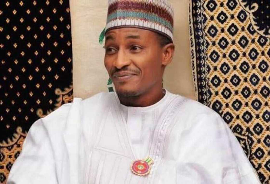 Shugaban Majalisar Wakilai Shugaban Majalisar Wakilai