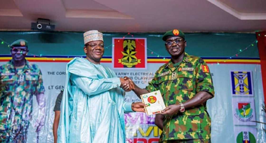 Miyagu sun yi awon gaba da Mai Garin Lingyado da wasu mutane 4 Miyagu sun yi awon gaba da Mai Garin Lingyado da wasu mutane 4