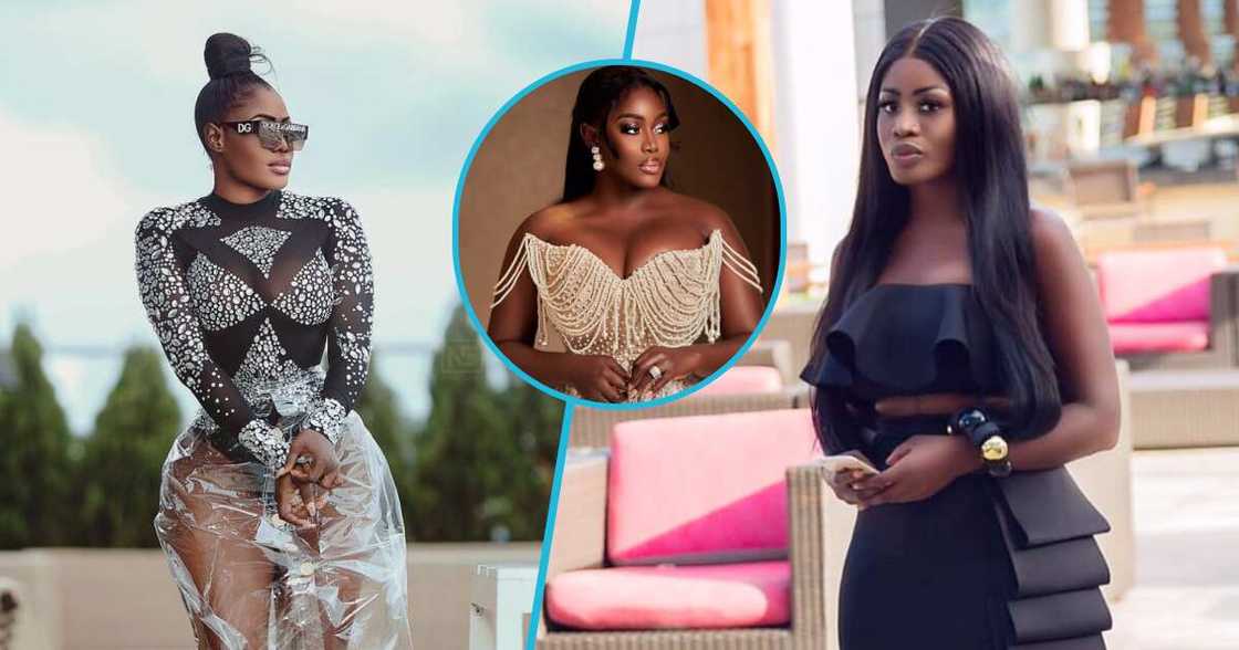 Nana Akua Addo Nana Akua Addo