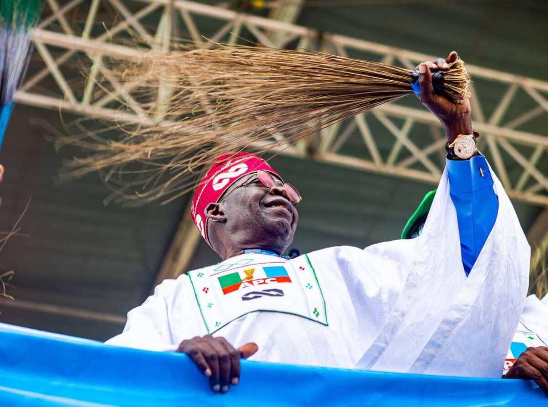 Bola Tinubu, Bayelsa state, APC, Development in Nigeria, Fair play Bola Tinubu, Bayelsa state, APC, Development in Nigeria, Fair play