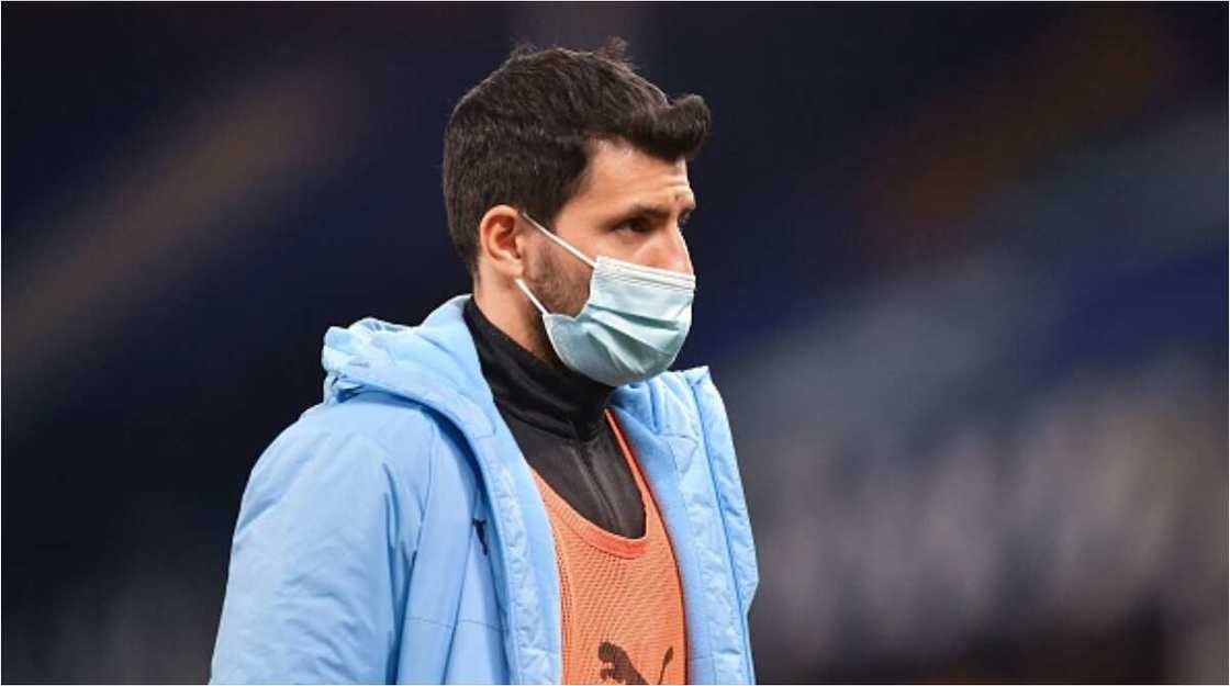 Boost for Chelsea as Premier League Rivals back Out of Transfer Race for Argentina Legend Boost for Chelsea as Premier League Rivals back Out of Transfer Race for Argentina Legend