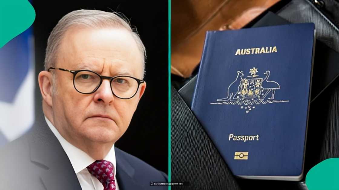 Australia names 10 countries whose citizens qualify for PALM Australia names 10 countries whose citizens qualify for PALM