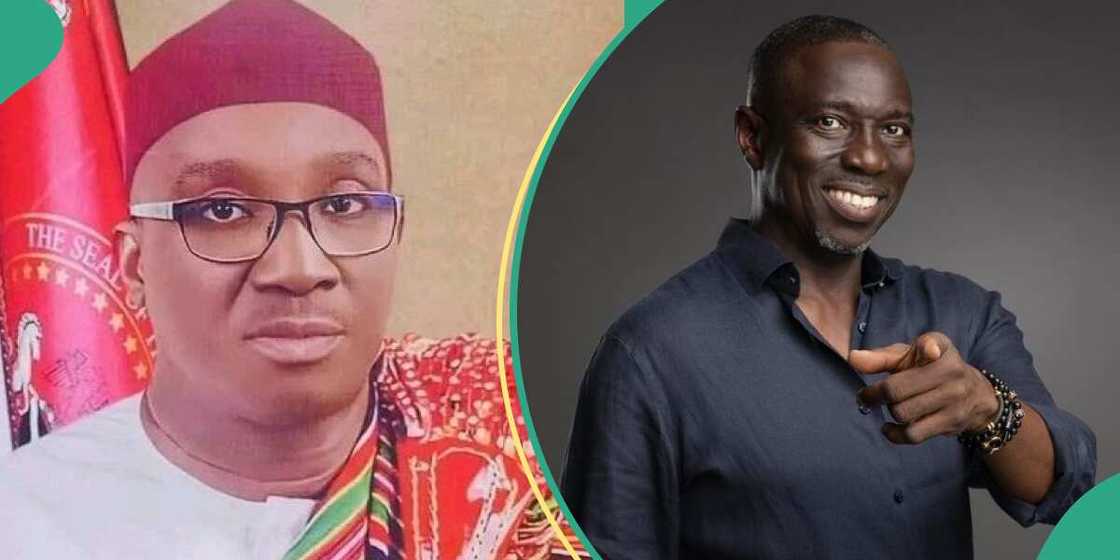 APC Thugs Assault PDP Forensic Examiners at INEC HQ, Disrupt Inspection of BVAS Machines APC Thugs Assault PDP Forensic Examiners at INEC HQ, Disrupt Inspection of BVAS Machines
