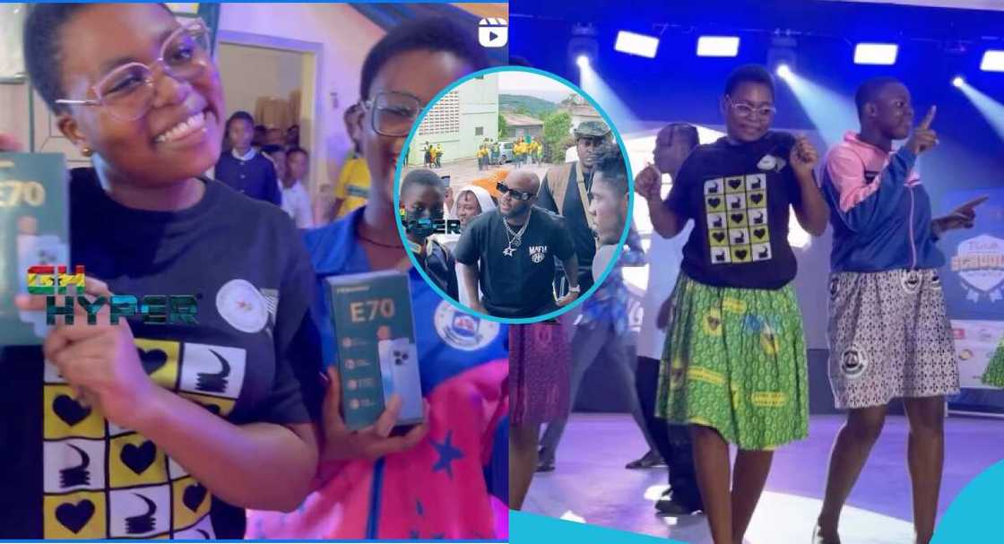 King Promise King Promise