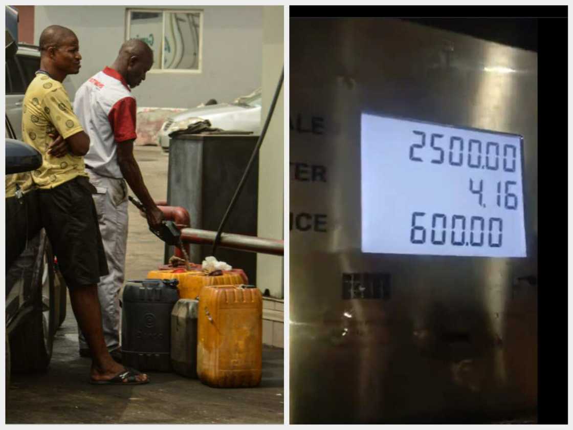 Petrol price, Africa, Nigeria, NNPC Petrol price, Africa, Nigeria, NNPC