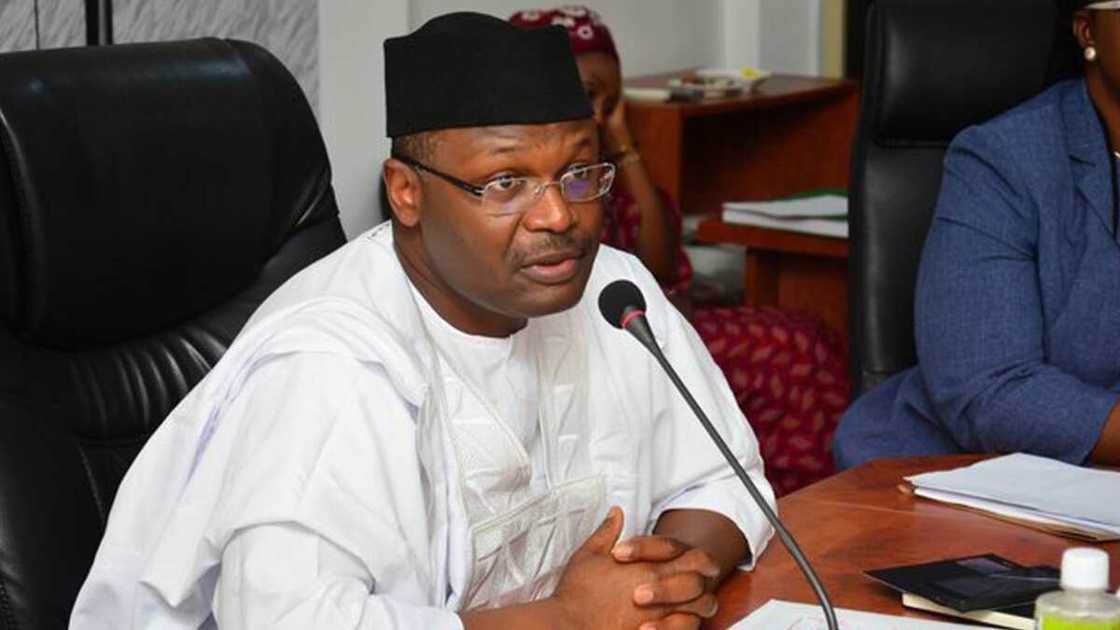 Mahmood Yakubu