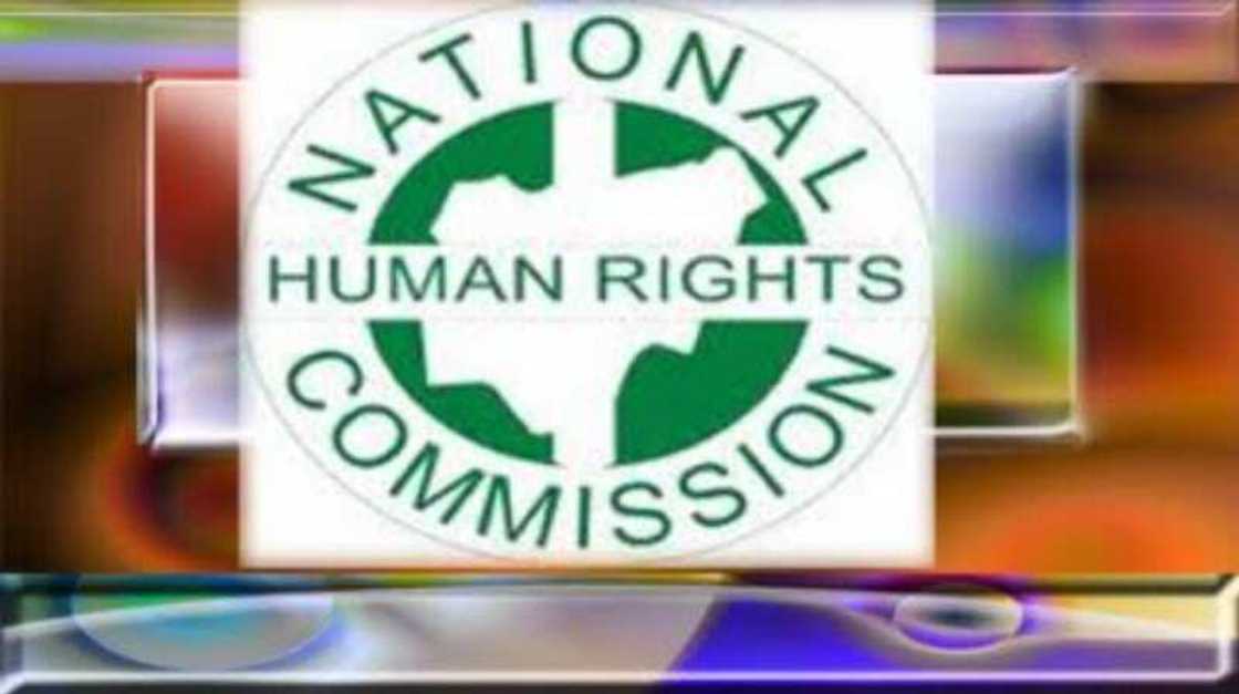 Hukumar NHRC Hukumar NHRC