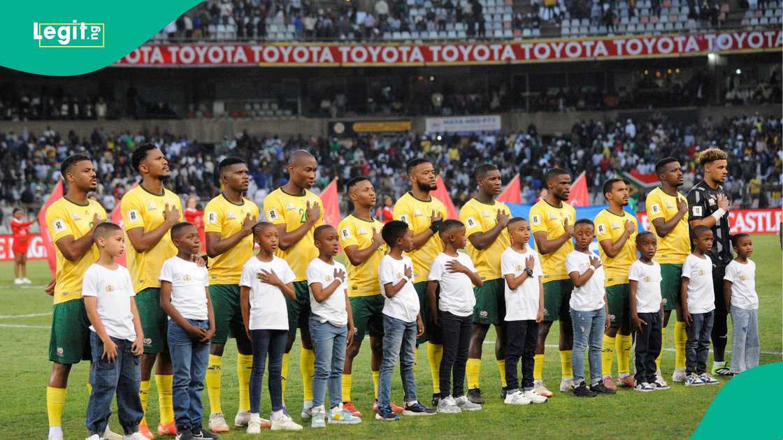 Bafana Bafana, South Africa, Lesotho, Super Eagles, World Cup qualifiers Bafana Bafana, South Africa, Lesotho, Super Eagles, World Cup qualifiers