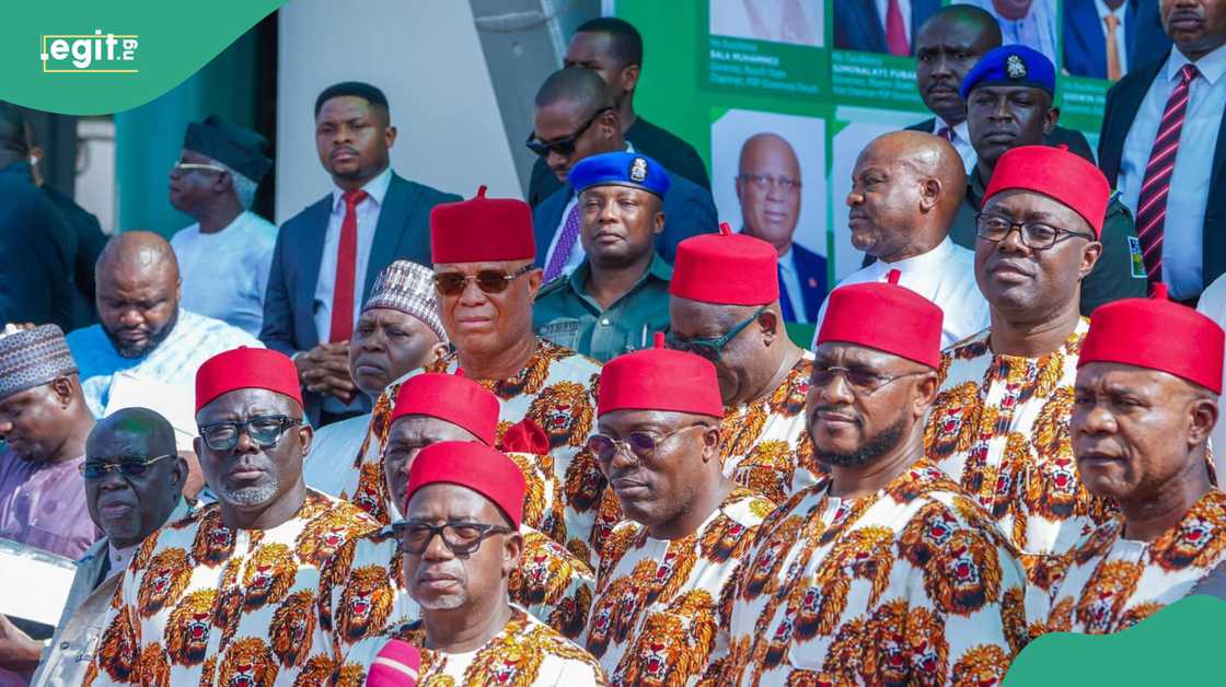 Gwamnonin APC. Gwamnonin APC.