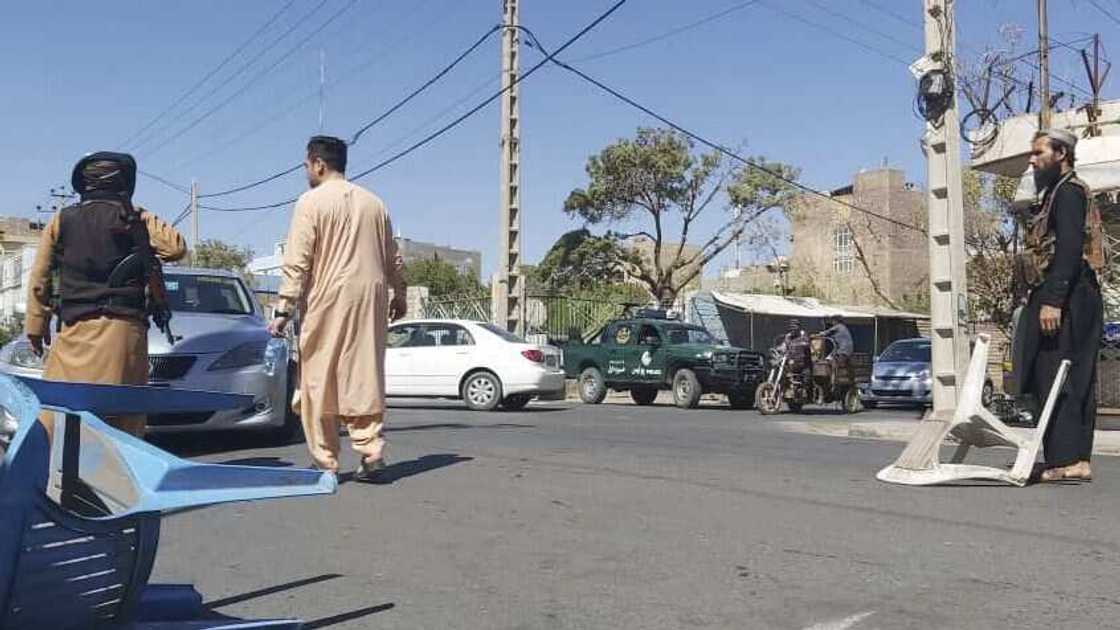 Bam ya tashi a masallaci, limami sananne ya rasu Bam ya tashi a masallaci, limami sananne ya rasu