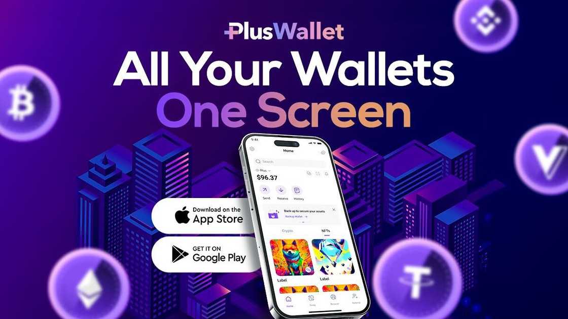 Is Plus Wallet Your Gateway to Crypto Success? A Comprehensive Review