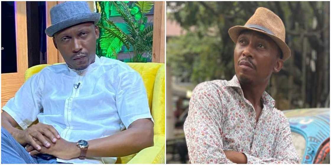 Frank Donga Frank Donga