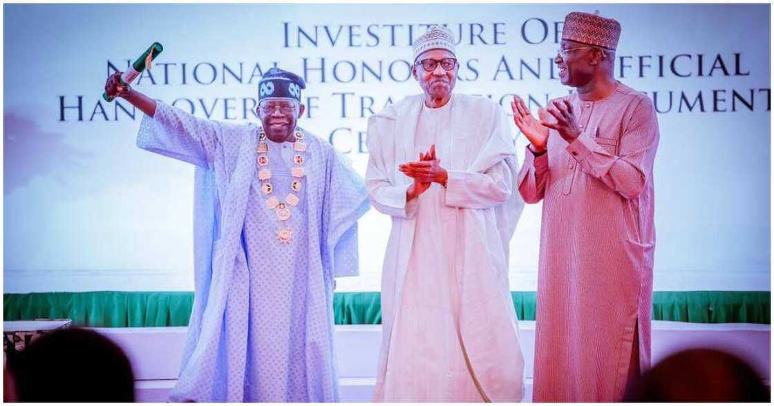 National Honour National Honour