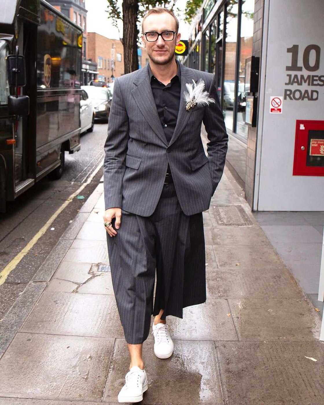 Billy Porter husband Billy Porter husband