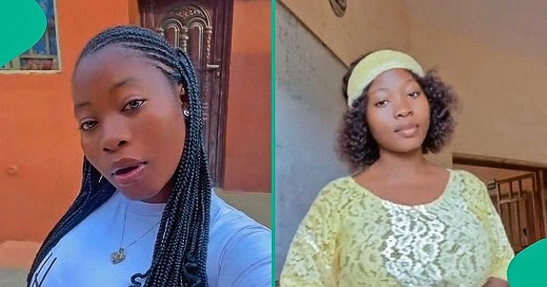 Lady exposes chat with German-based man Lady exposes chat with German-based man