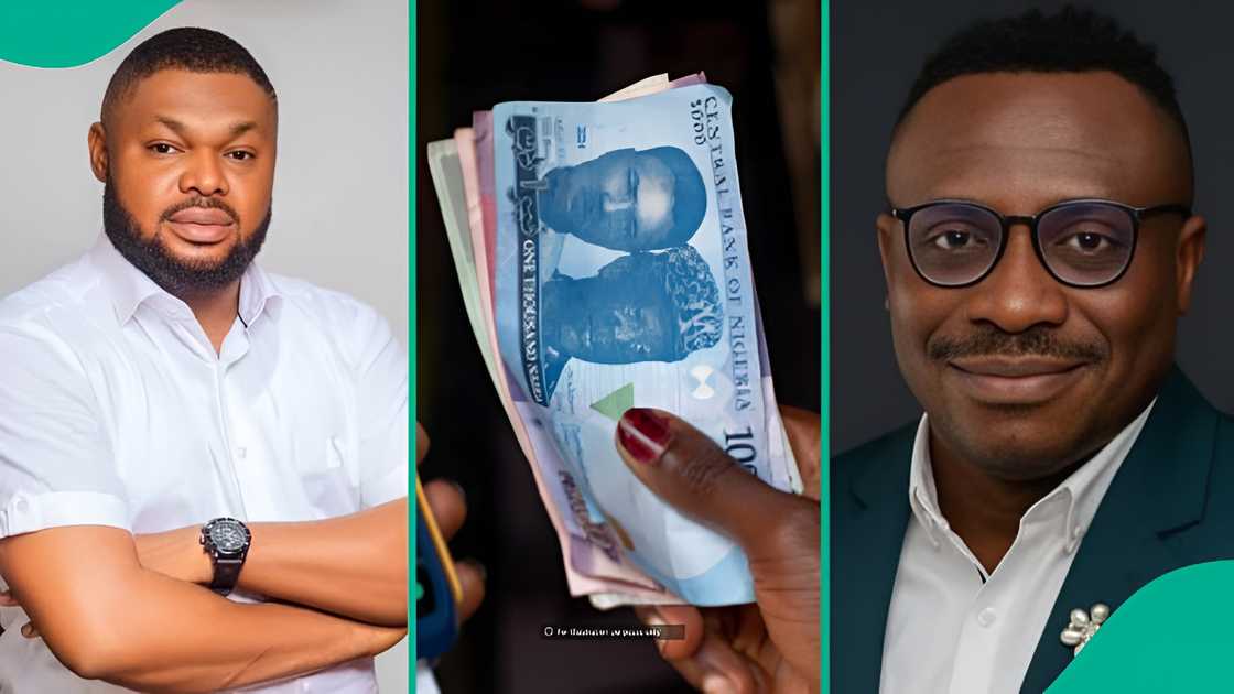 Nigerian man credits Harrison Gwamnishu for safe rescue of kidnapped brother