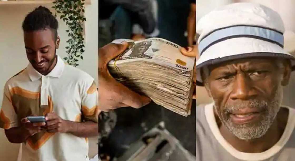 Mahaifi ya nemi dansa ya mayar da N38m da ya ciyo a caca