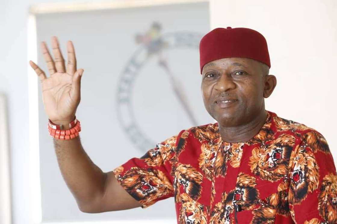 Insecurity: Lagos Lawmaker Expresses Worry Over Killings, Vandalizing of Govt’s Property in Southeast Insecurity: Lagos Lawmaker Expresses Worry Over Killings, Vandalizing of Govt’s Property in Southeast