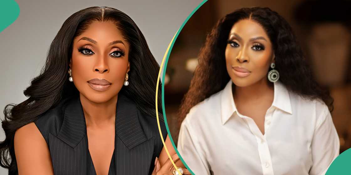 Mo Abudu opens up on alleged cinema control in Nollywood Mo Abudu opens up on alleged cinema control in Nollywood