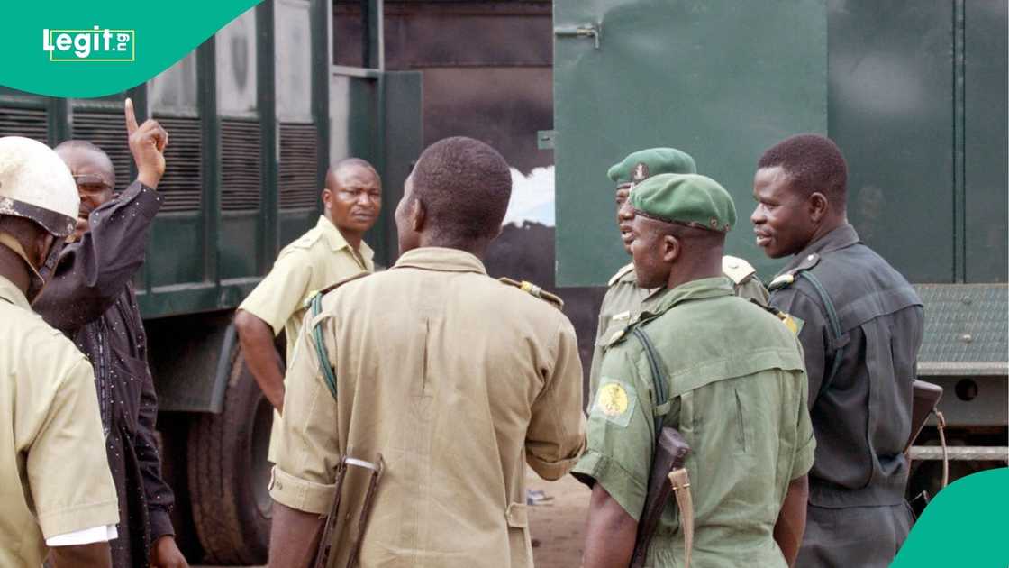 Court in Lagos hands life sentence to pastor over shocking sexual assault allegations Court in Lagos hands life sentence to pastor over shocking sexual assault allegations