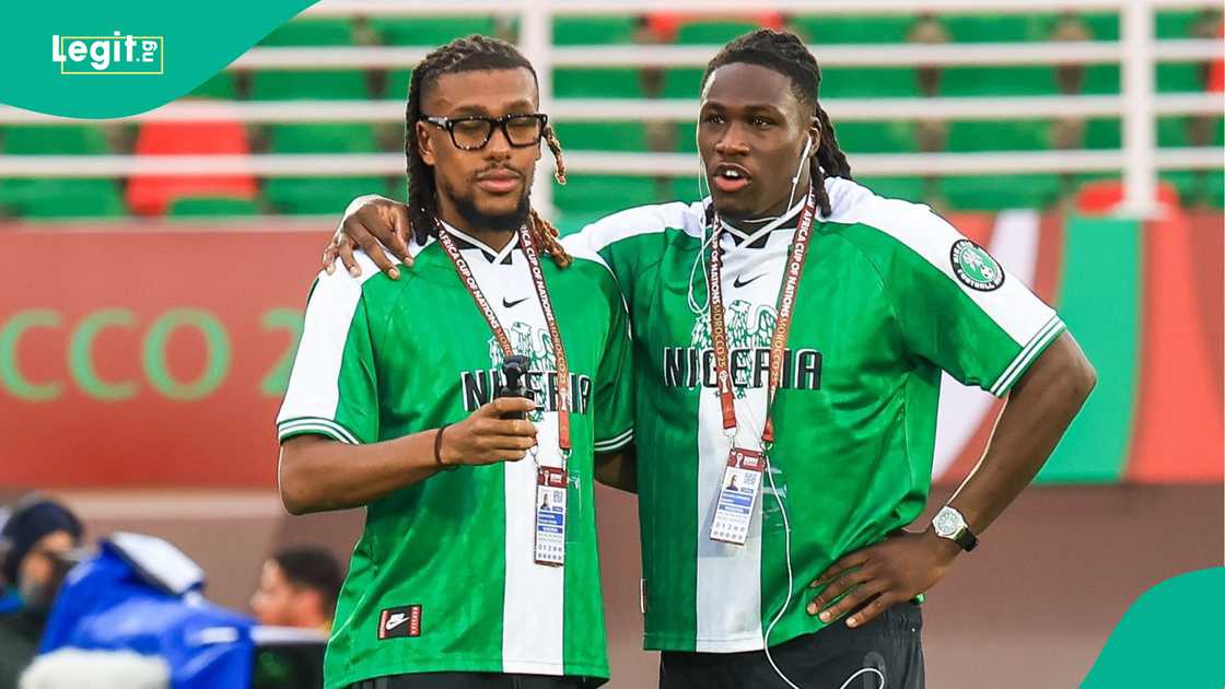 Alex Iwobi, Nigeria, Super Eagles, AFCON Alex Iwobi, Nigeria, Super Eagles, AFCON