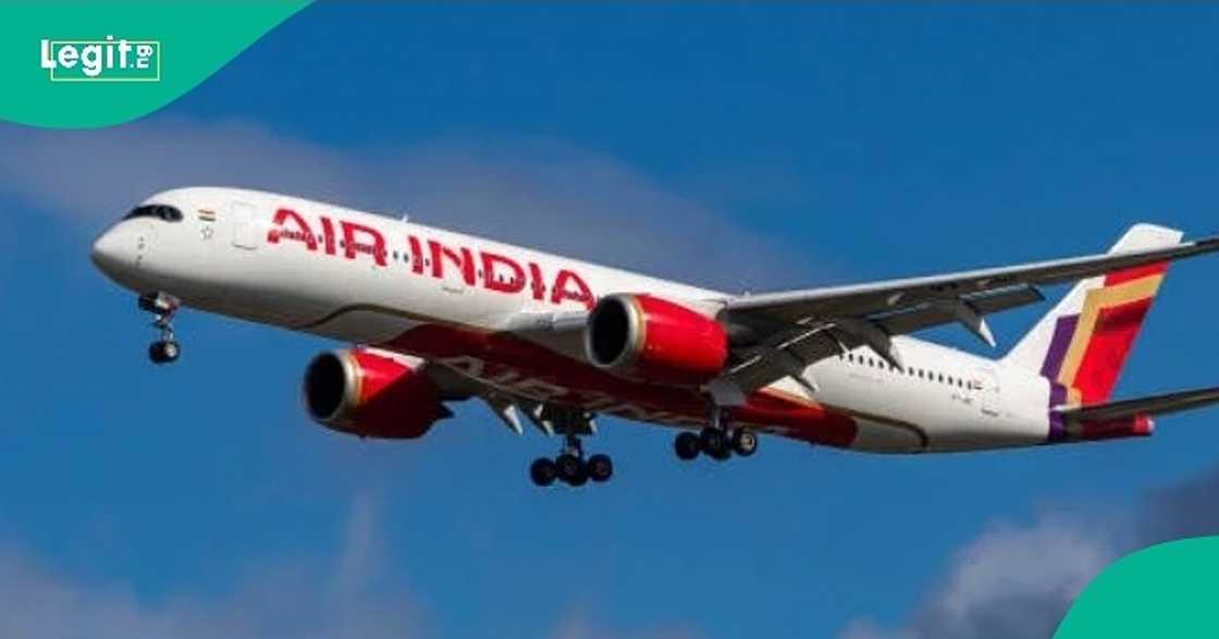 Woman shares her last conversation with late Air India pilot Sameet. Woman shares her last conversation with late Air India pilot Sameet.