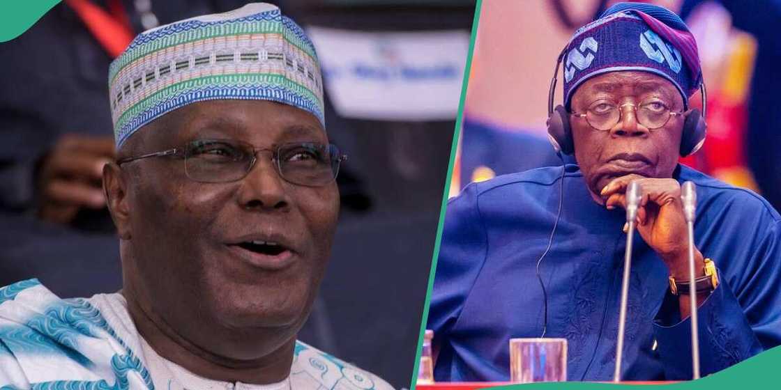 Supreme Court, Atiku Abubakar, Bola Tinubu