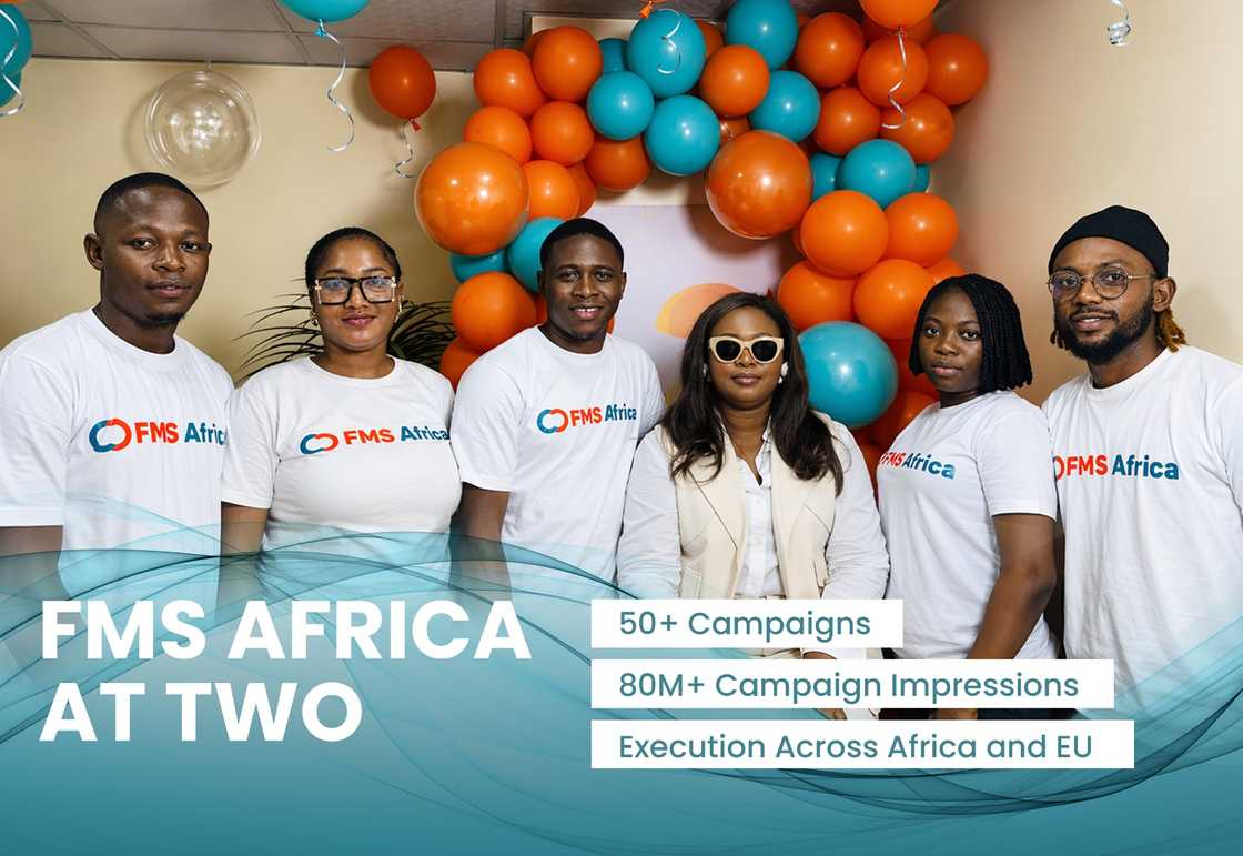 Fusion Marketing Sync Marks Two Years of Fearless, Effective Marketing Across Africa and Beyond Fusion Marketing Sync Marks Two Years of Fearless, Effective Marketing Across Africa and Beyond