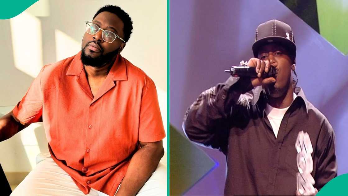 Sway Dasafo, British-Ghanaian rapper and Top Boy star, dies at 44 Sway Dasafo, British-Ghanaian rapper and Top Boy star, dies at 44
