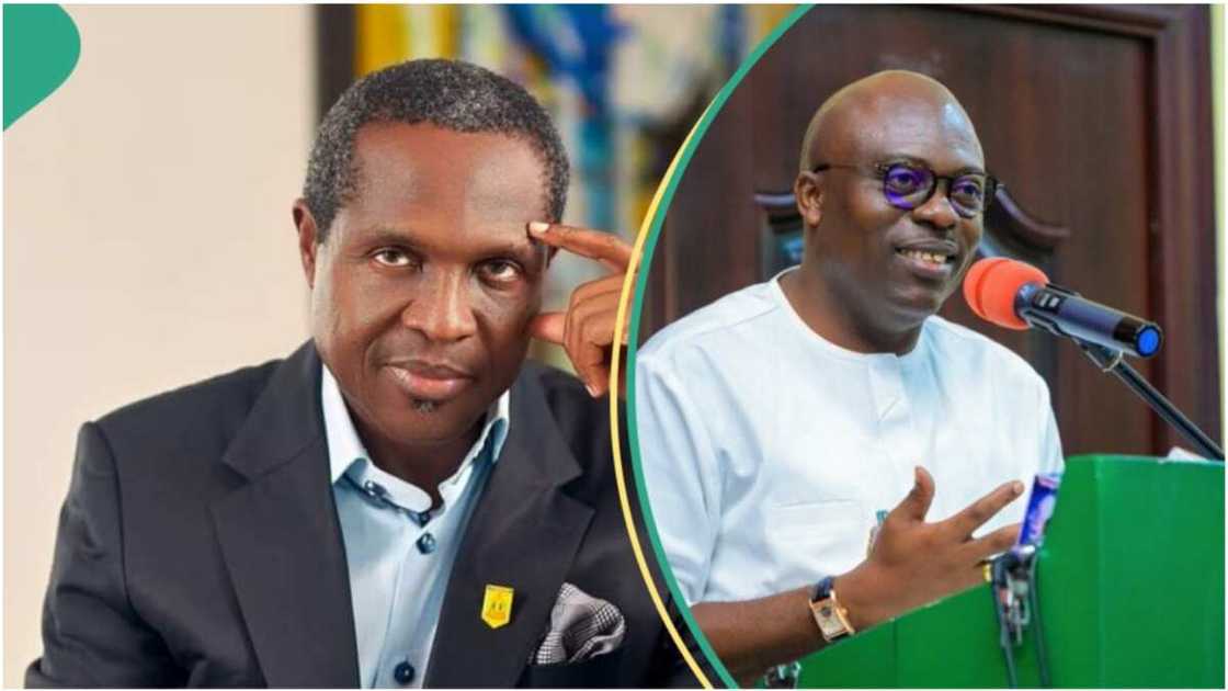 Tonye Cole/Rivers/APC/PDP/Supreme Court/Siminalayi Fubara Tonye Cole/Rivers/APC/PDP/Supreme Court/Siminalayi Fubara