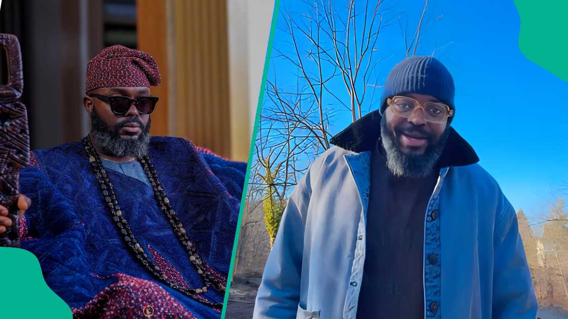 Yomi Gold dragged over alleged three years debt, fans react Yomi Gold dragged over alleged three years debt, fans react