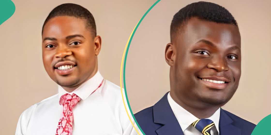 Four Nigerian gospel ministers have died in a fatal collision in Ogun State. Four Nigerian gospel ministers have died in a fatal collision in Ogun State.