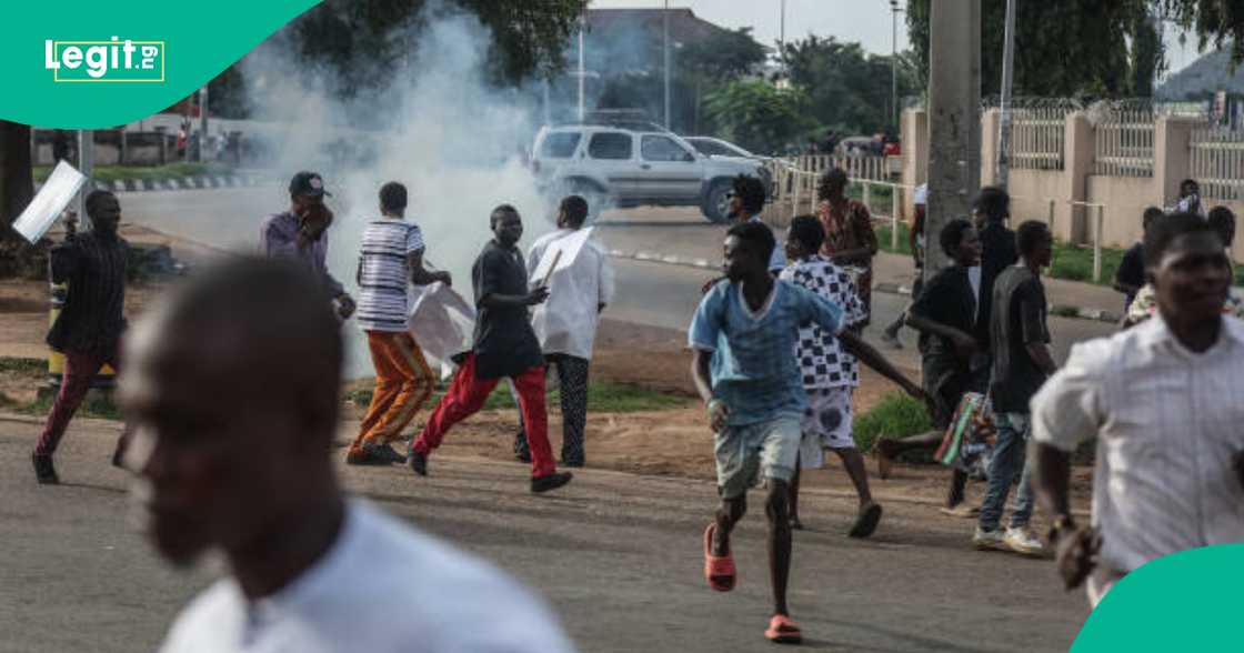 Zanga zanga Zanga zanga