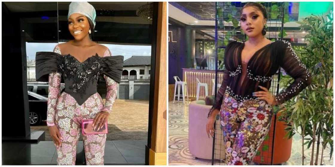 Photos of ladies in jumpsuits. Photos of ladies in jumpsuits.