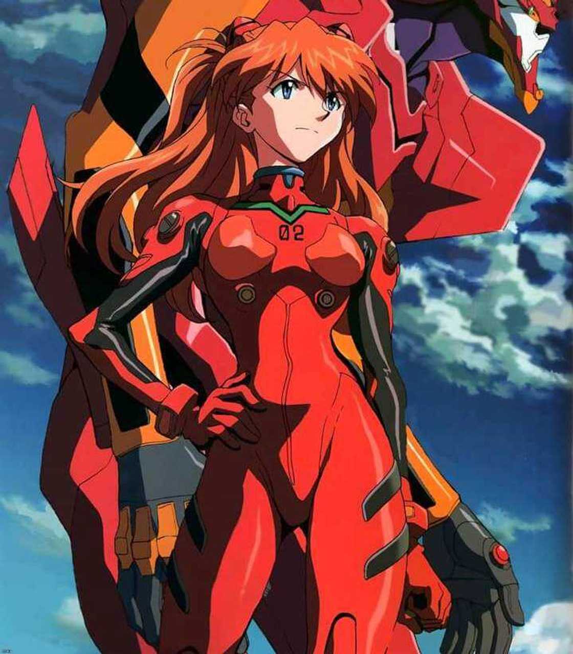 good action anime good action anime